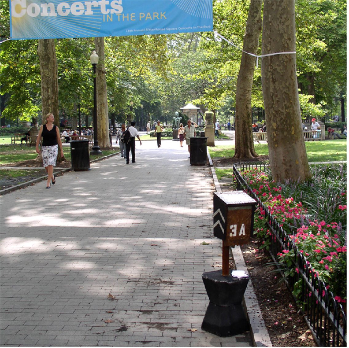 Evolve_Build's tweet image. Happy #ThrowbackThursday Read more: goo.gl/wV3bXS #EvolveBuildTBT #TBT #ART #publicart #interactiveart #evolvebuild #architecture