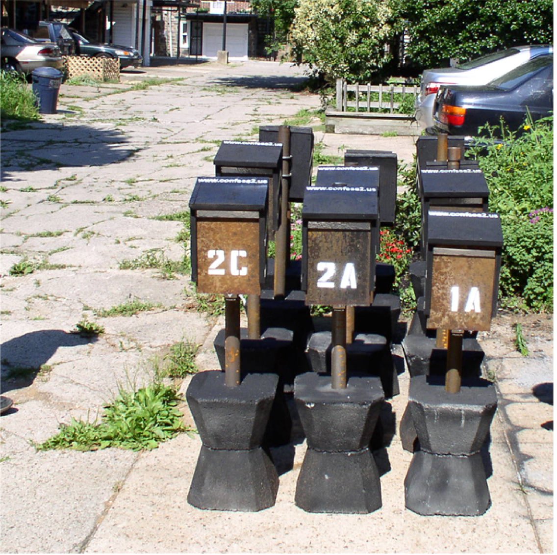 Evolve_Build's tweet image. Happy #ThrowbackThursday Read more: goo.gl/wV3bXS #EvolveBuildTBT #TBT #ART #publicart #interactiveart #evolvebuild #architecture