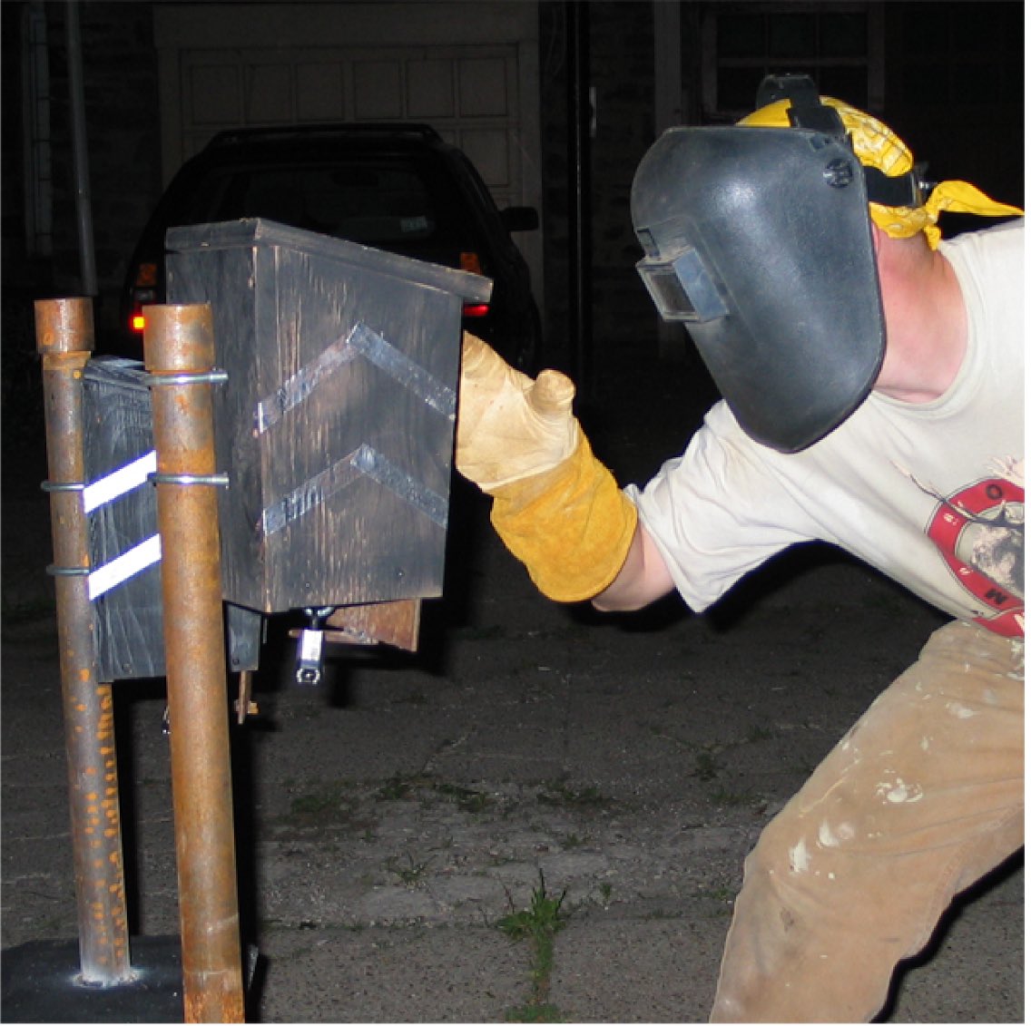 Evolve_Build's tweet image. Happy #ThrowbackThursday Read more: goo.gl/wV3bXS #EvolveBuildTBT #TBT #ART #publicart #interactiveart #evolvebuild #architecture