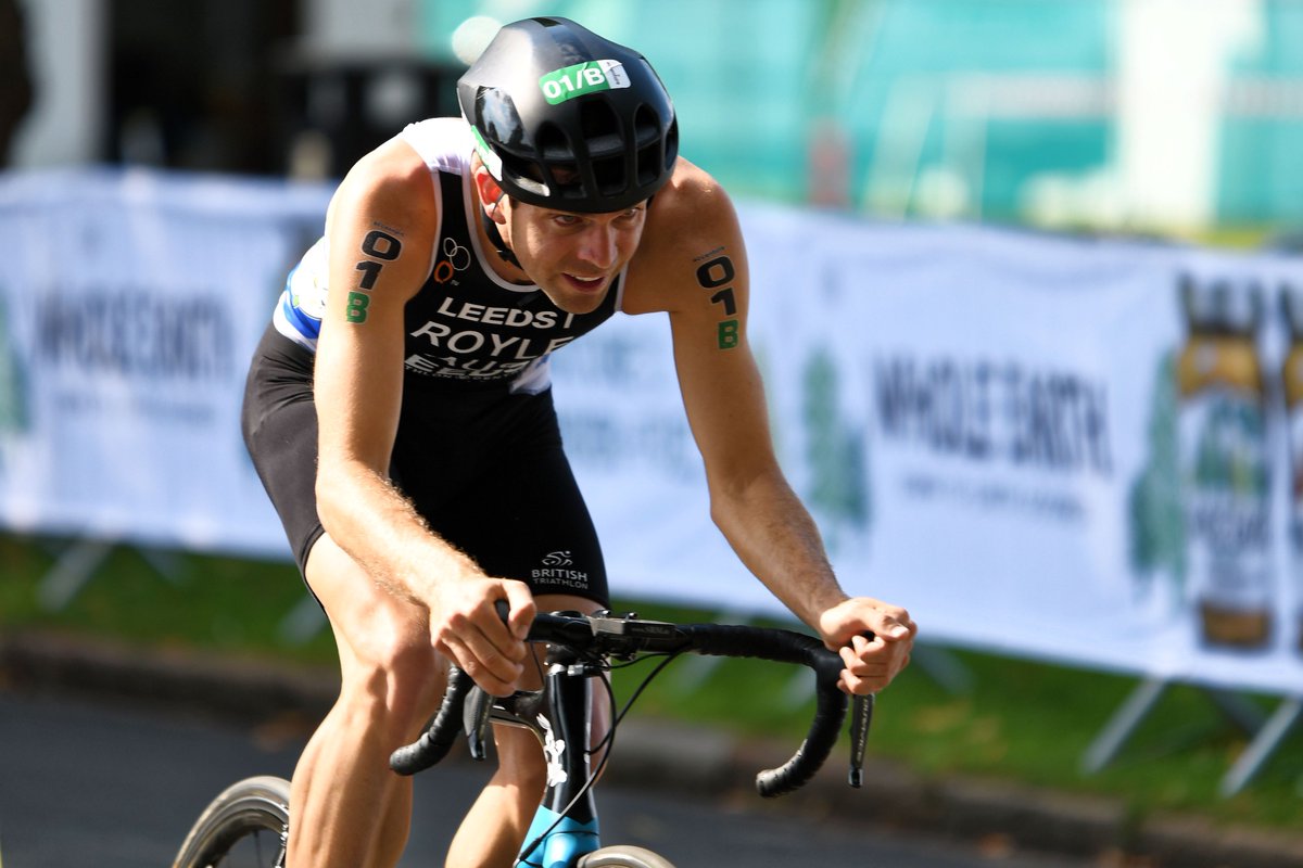 JHMSport's tweet image. A few images from a fantastic event @Accenture @BritTri #MixedRelayCup