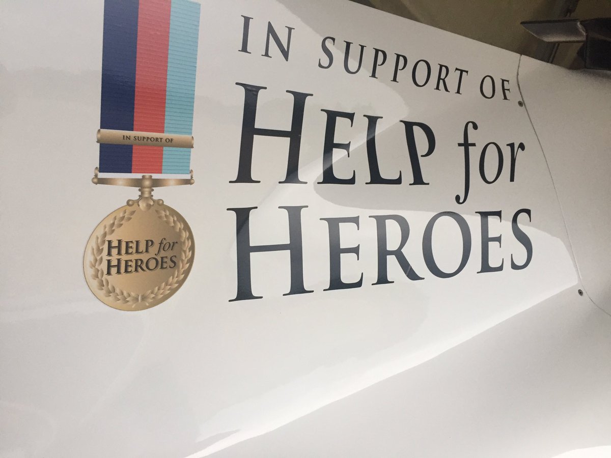 Something very special is happening at Kings Cross station tomorrow. If you're local, come and support some amazing charities #ror17 #wfg