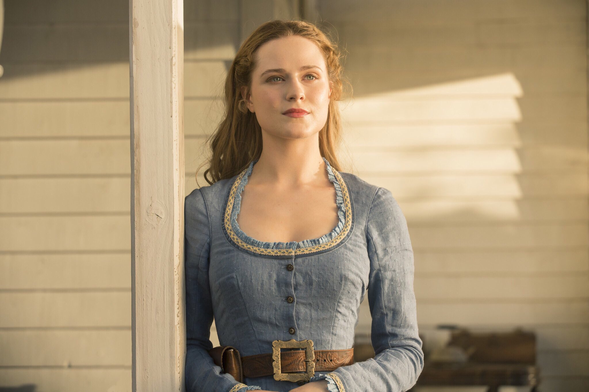 Happy 30th Birthday Evan Rachel Wood 