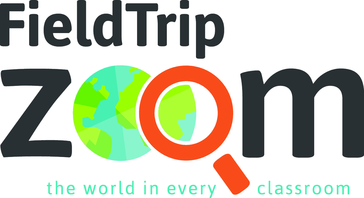 fieldtripzoom's tweet photo. Teachers: Want to try out #FTZoom live educational streaming in your class? Message us for a free trial! #edtech #backtoschool https://t.co/zIhruKv5ay