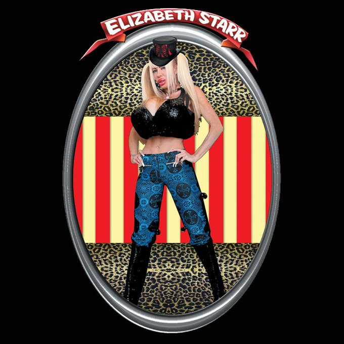 "The Rock Circus" Tonite at 9-10:30pm Eastern! W/my sexy, 'rockin' guest Michelle McLaren Call in to<a href="/tag/selfiesunday"class="tags"><span>#selfiesunday</span></a>