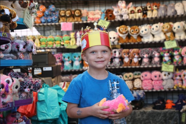 Many of our vendors will have a variety of items to purchase for Tillers young and old! 🛒🛍️
#tustintillerdays