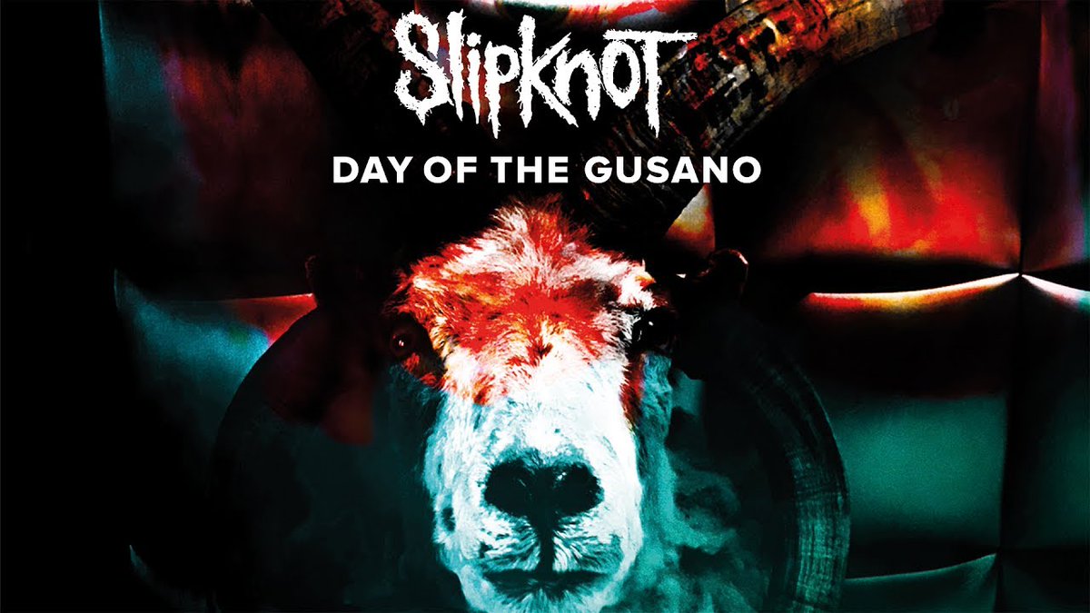 NerdLowdown's tweet photo. We went along to check out @slipknot - #DayoftheGusano. Get our thoughts here!  https://t.co/IHgeBKFUgi https://t.co/jZGhIavxEG
