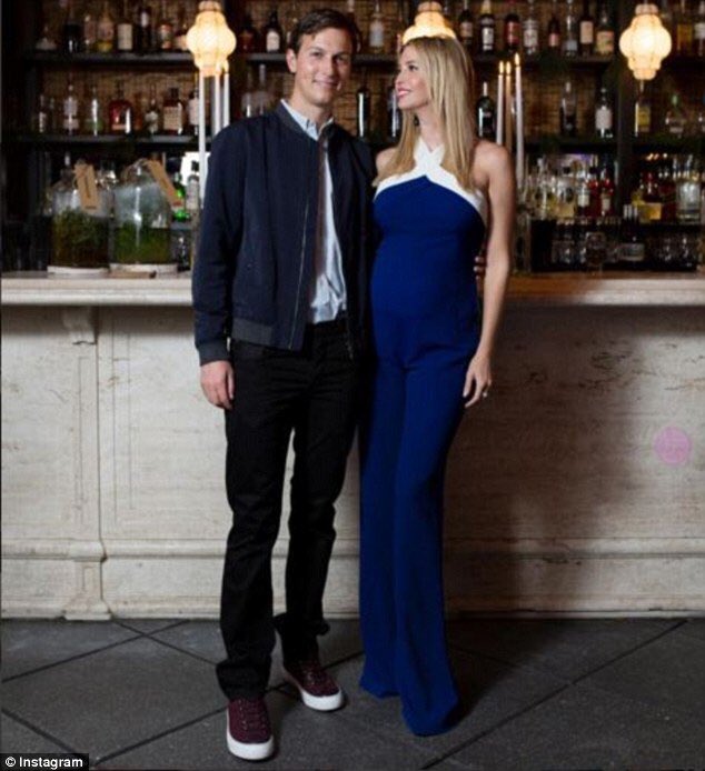 IvankaThinking's tweet image. Alexa? Tell Jared to stop wearing sneakers.