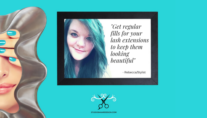 Studio64Hair's tweet photo. Expert advice to keep lashes looking beautiful. Book online https://t.co/Q43zkKWDei  #studio64hairdesign #experts #lashextension #langleybc https://t.co/mP8Oj8uEFT