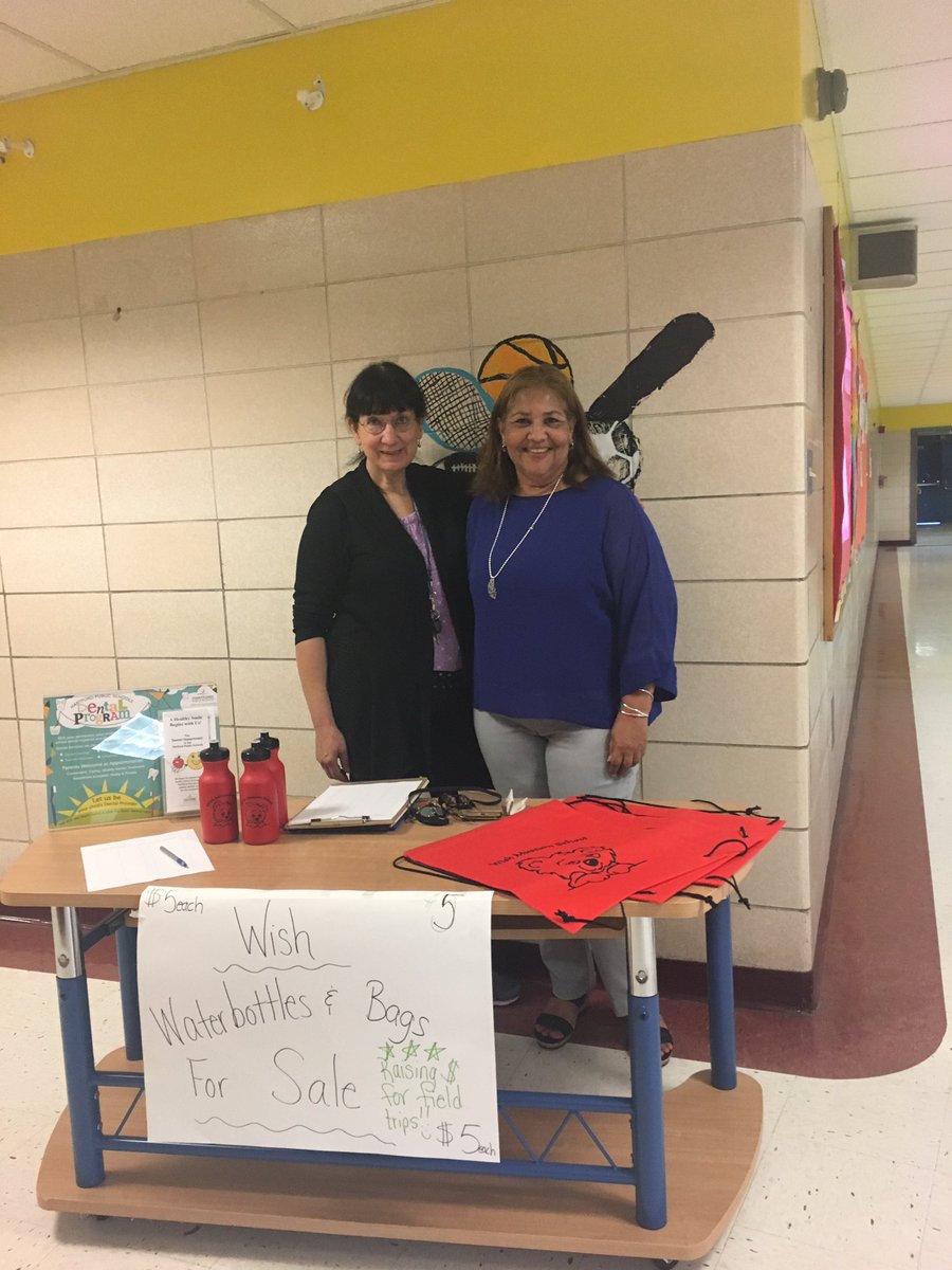 WishSchoolHTFD's tweet photo. Open house! https://t.co/oJro1xUWQI
