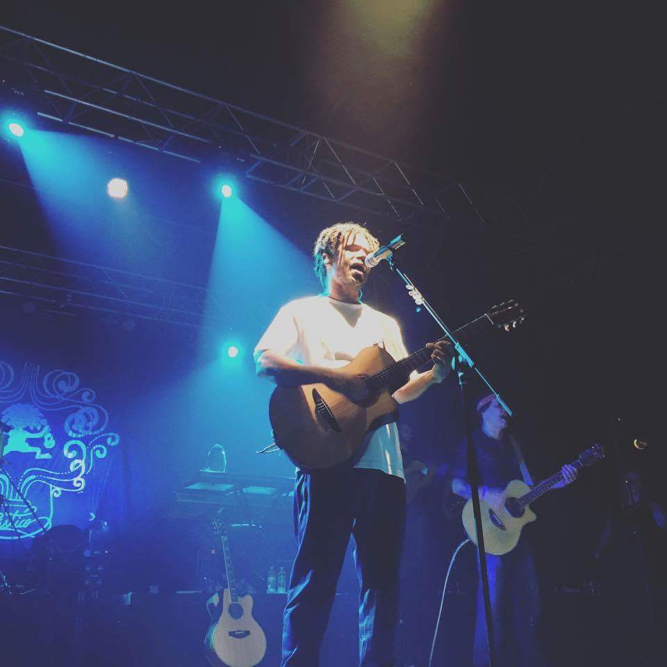 Ciudad Reggae tweet media