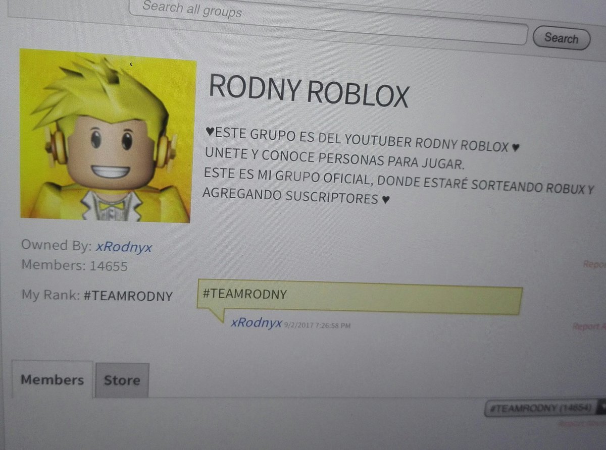 Rodny On Twitter Regalando Robux A Suscriptores - directo jugando con subs y regalando robux unete roblox espa#U00f1ol