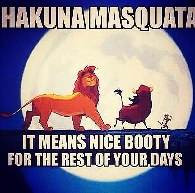 dropdeadDolls's tweet photo. Happy #legday #neverskiplegday #DailyDisney https://t.co/uhEzHmLRys