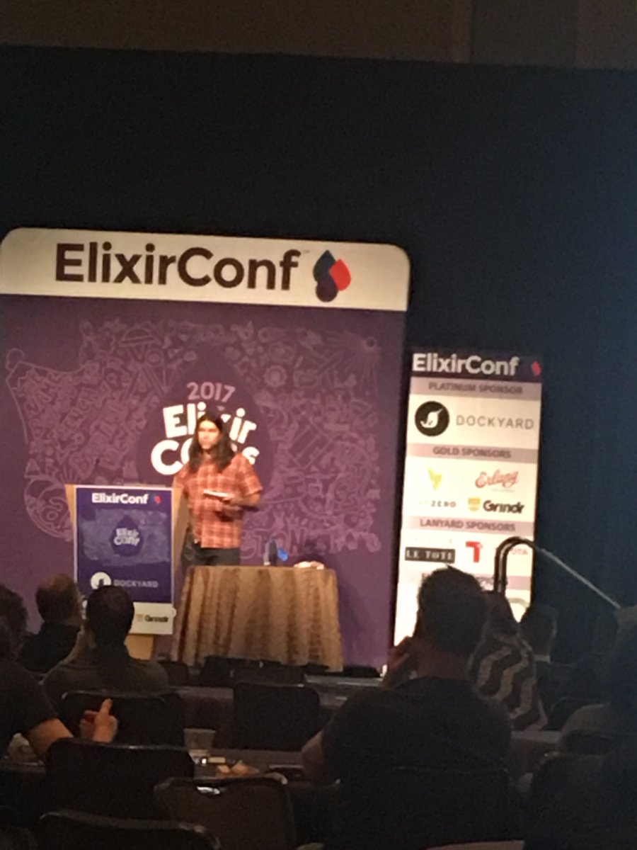 Belfast Elixir tweet media