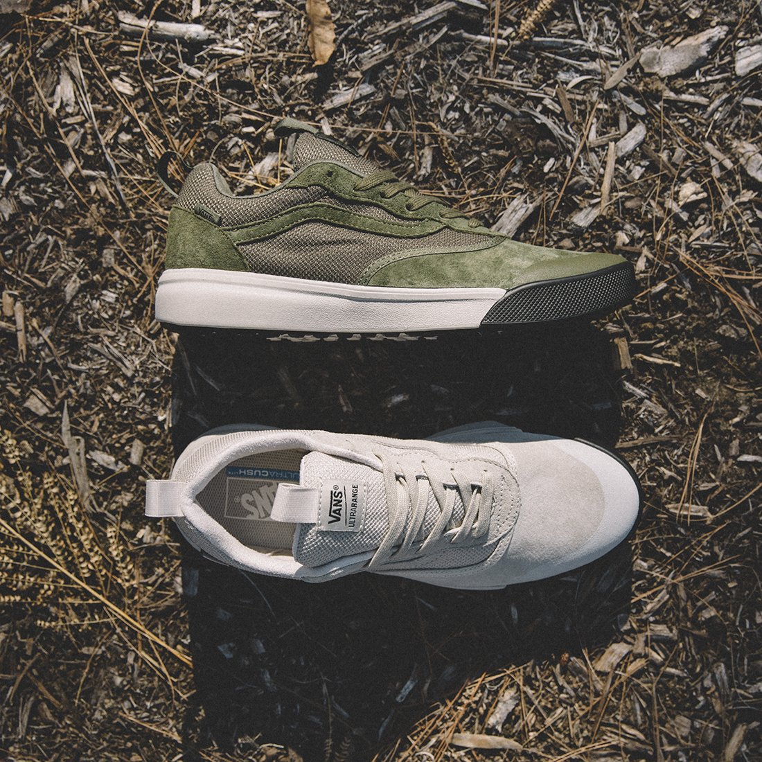 vans ultrarange pacsun