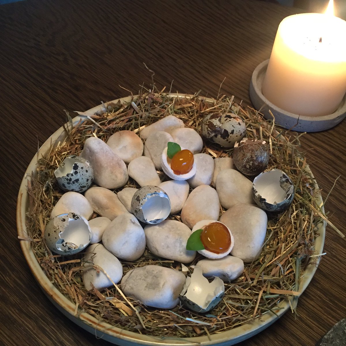 <a href="/WSJ/">The Wall Street Journal</a> <a href="/Kontrast_Oslo/">Restaurant Kontrast</a> was one of the best dining experiences I've ever had, including wonderful service.