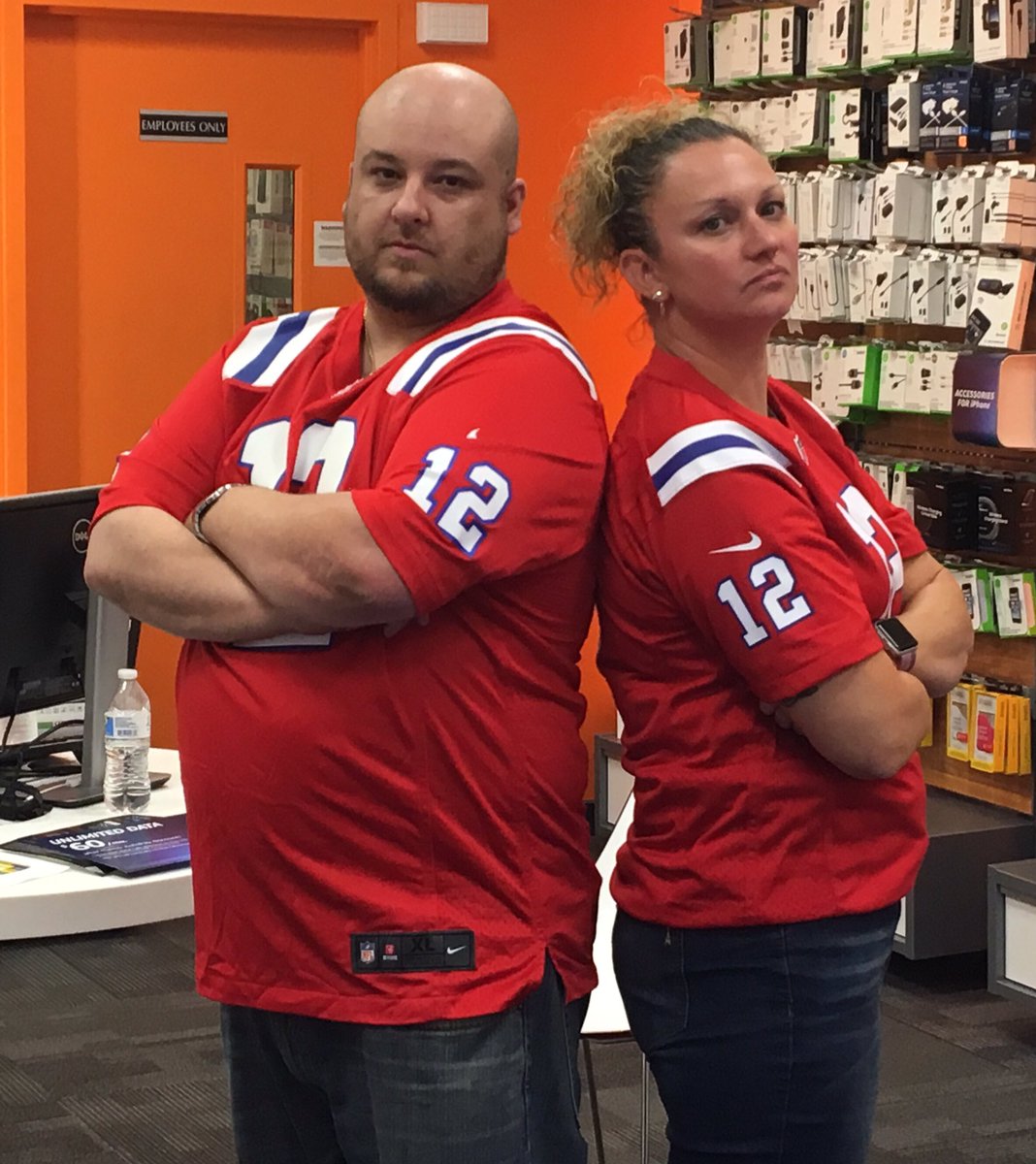 G.O.A.T. ...I mean, great minds think alike! #throwback <a href="/pnixnix/">Peter Nixon</a>