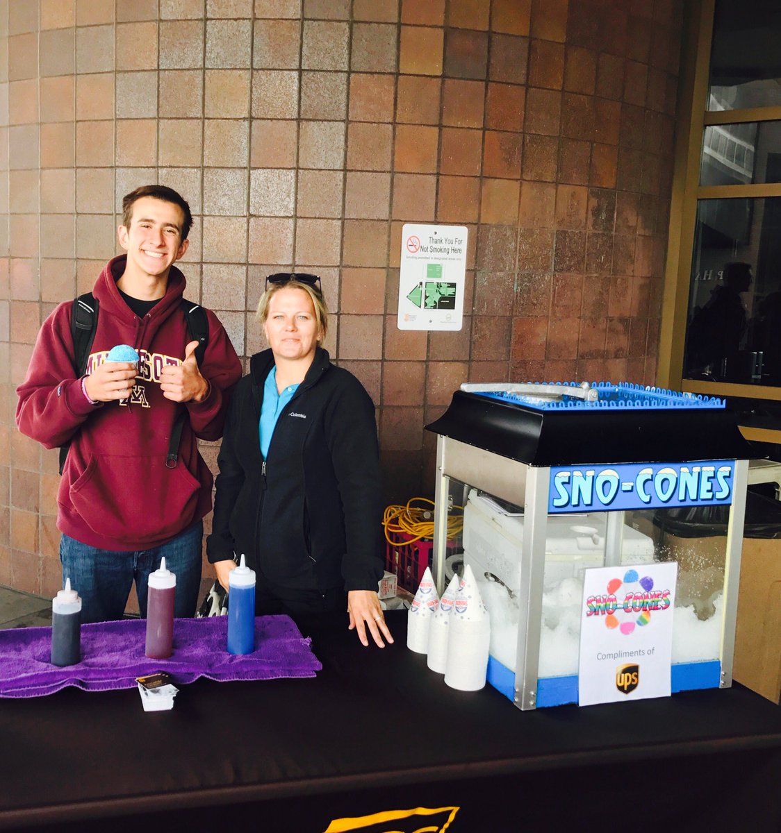 MCTC Career Services tweet media