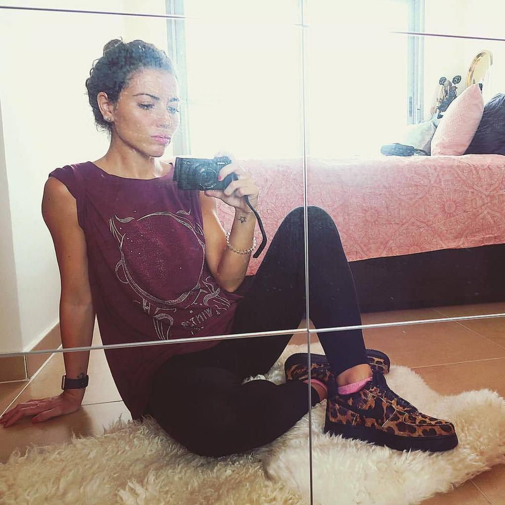 rocioconesa's tweet photo. Animal print…
Come with me…
__________
#sneakerslover #sneakers #nikies #animalprint #pinkisnotenough #fitlife … https://t.co/UtmdcOAdwC https://t.co/8xyCi230Xa