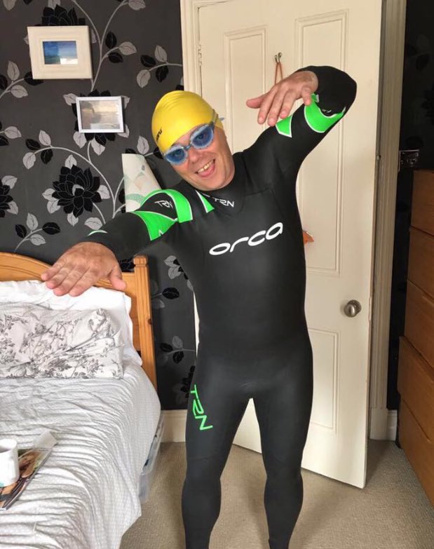 HelpHarryFund's tweet image. Not long to go till @jamesfranklin19 enters his first triathlon @DuchenneUK tri @HelpHarryFund humanrace.co.uk/event/duchenne…