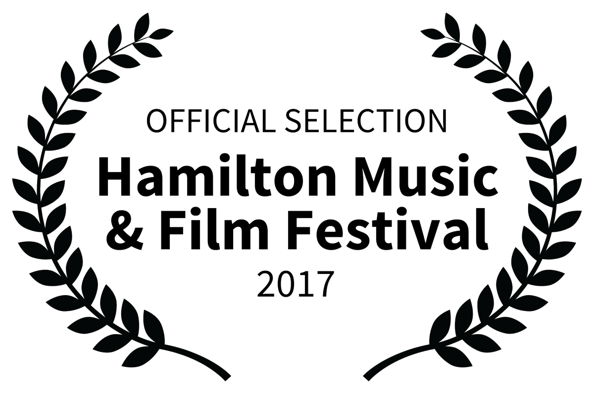 NFSFilmTV's tweet image. BA 1st yr music #documentary 'Welcome To The Show' to be in-competition 
@HMFFEST Hamilton Music &amp;amp; Film Festival Canada. #NorthernFilmSchool