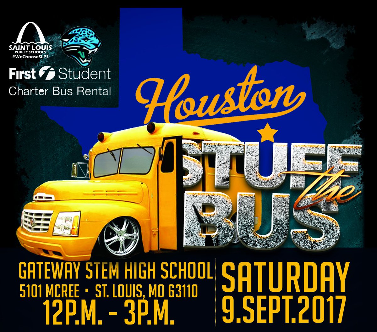 Saint Louis Public Schools tweet media