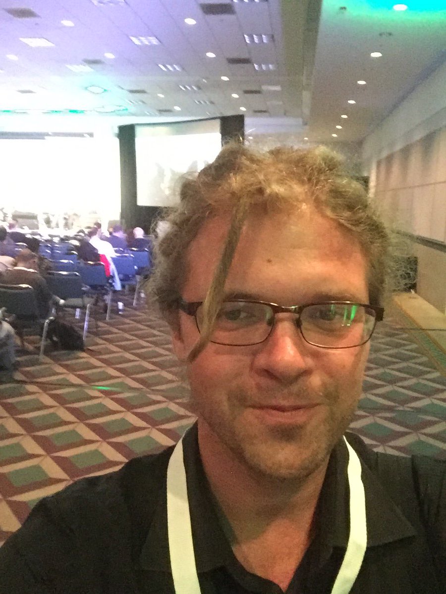 Finally made it to <a href="/CrowdInvestSmt/">Crowd Invest Summit</a> -- great turnout and content! @josefholm <a href="/AlonGoren/">Alon Gorenᴳᴹ ✌️</a> #losangeles #crowdfunding
