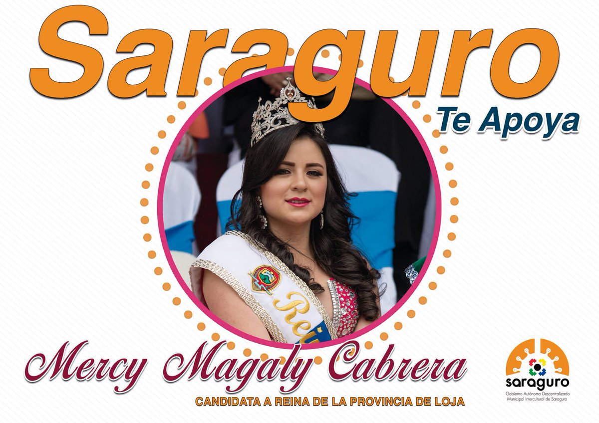 Todos apoyar a Mercy Cabrera este viernes 8 de septiembre en el Coliseo Santiago Fernández Garcia 20h00. Transporte gratis para ese día