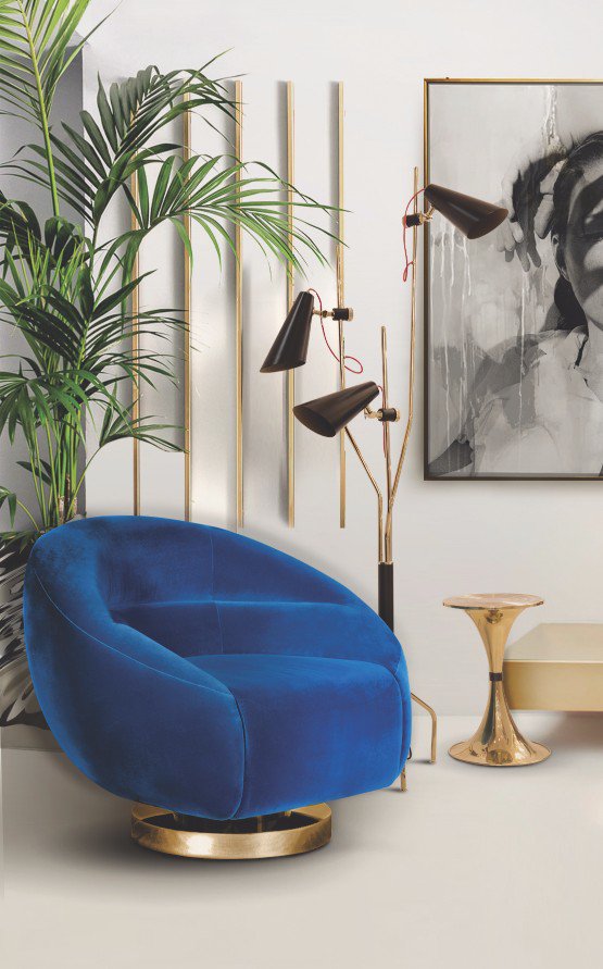 7 MID-CENTURY ARMCHAIRS THAT WILL MAKE YOU WANT TO USE YOUR SAVINGS!

ARTICLE: ow.ly/chTz30eTtZm 

#armchairs #spendsavings #artdeco
