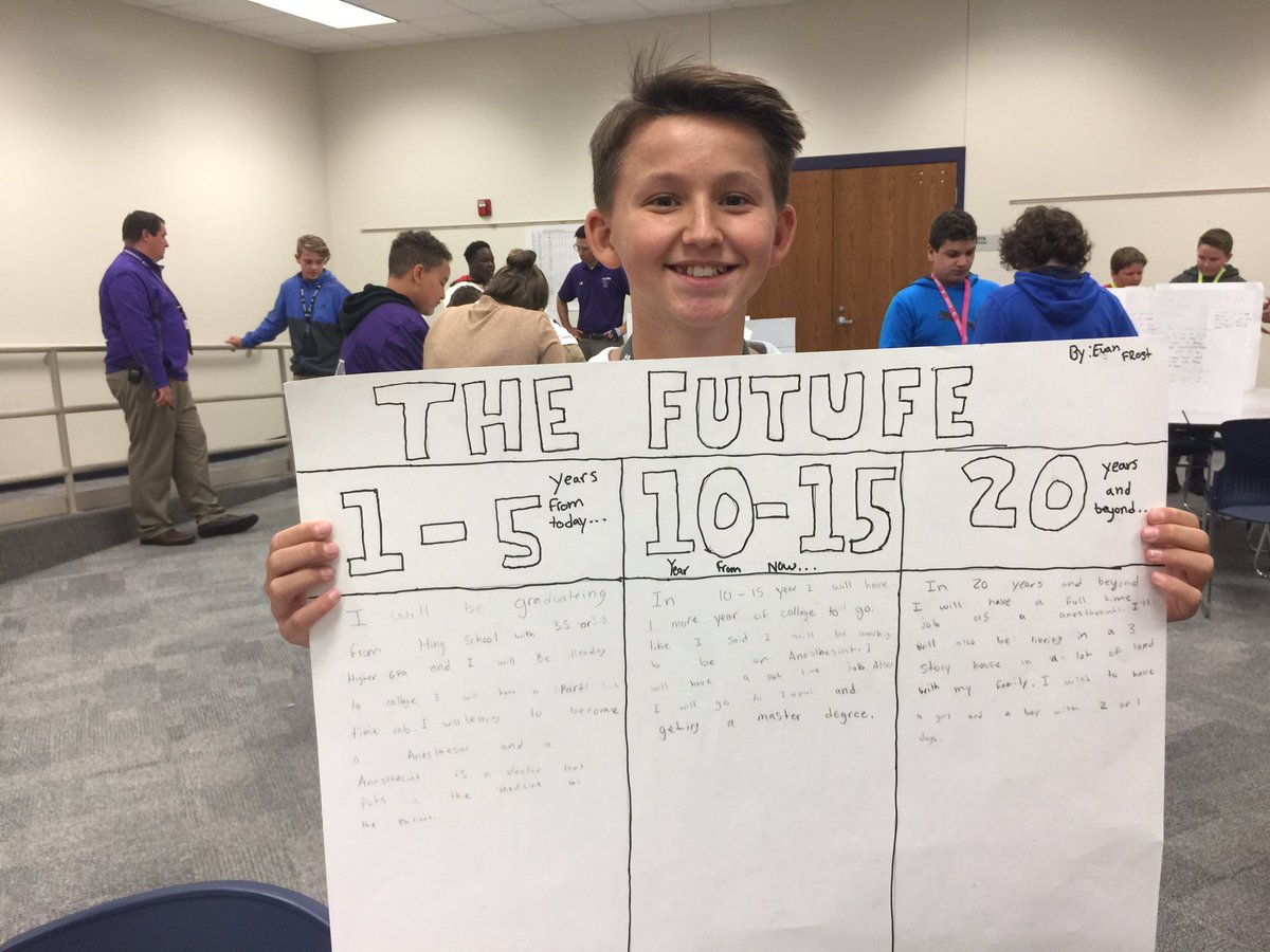 Young Men of Purpose tweet media