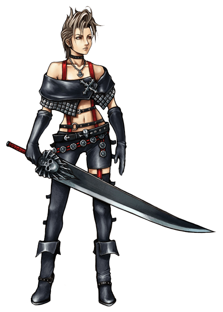 Online Whit Arner A Small Tragedy Is That Ffx 2 Came Out Too Soon For Queer Social Media To Lose Their Shit Over Paine