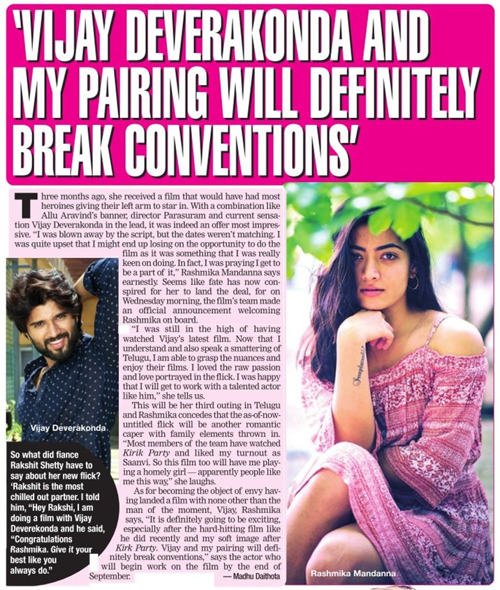 Rakshmika_FC tweet media