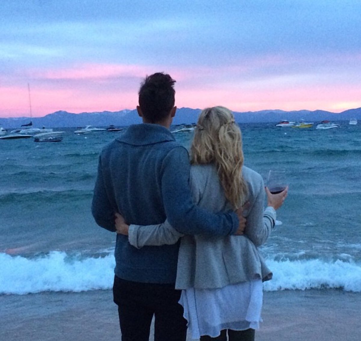 dєαn αnthσnч, чσu αrє mч wσrld. 🔥