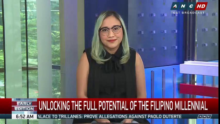 ClipSig08's tweet photo. RT ANCALERTS "NOW on #ANCEarlyEdition: tjmanotoc speaks with Google Philippines Industry Analyst Geia Lopez. https://t.co/gtJBsjRcV4"