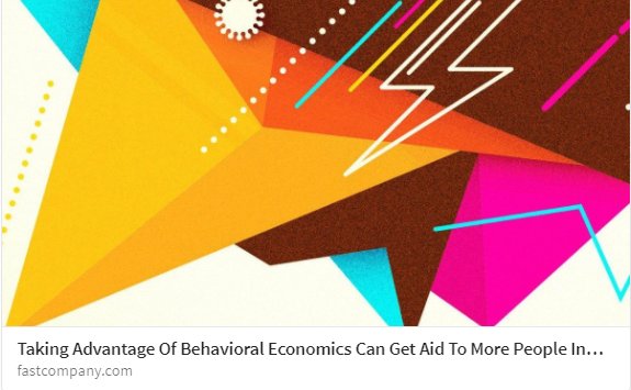 BSPA (@bescipol) on Twitter photo Can behavioral insights help low income individuals improve their lives? Just published in BSP & by <a href="/FastCompany/">Fast Company</a> bit.ly/bsppoverty Can behavioral insights help low income individuals improve their lives? Just published in BSP & by <a href="/FastCompany/">Fast Company</a> bit.ly/bsppoverty