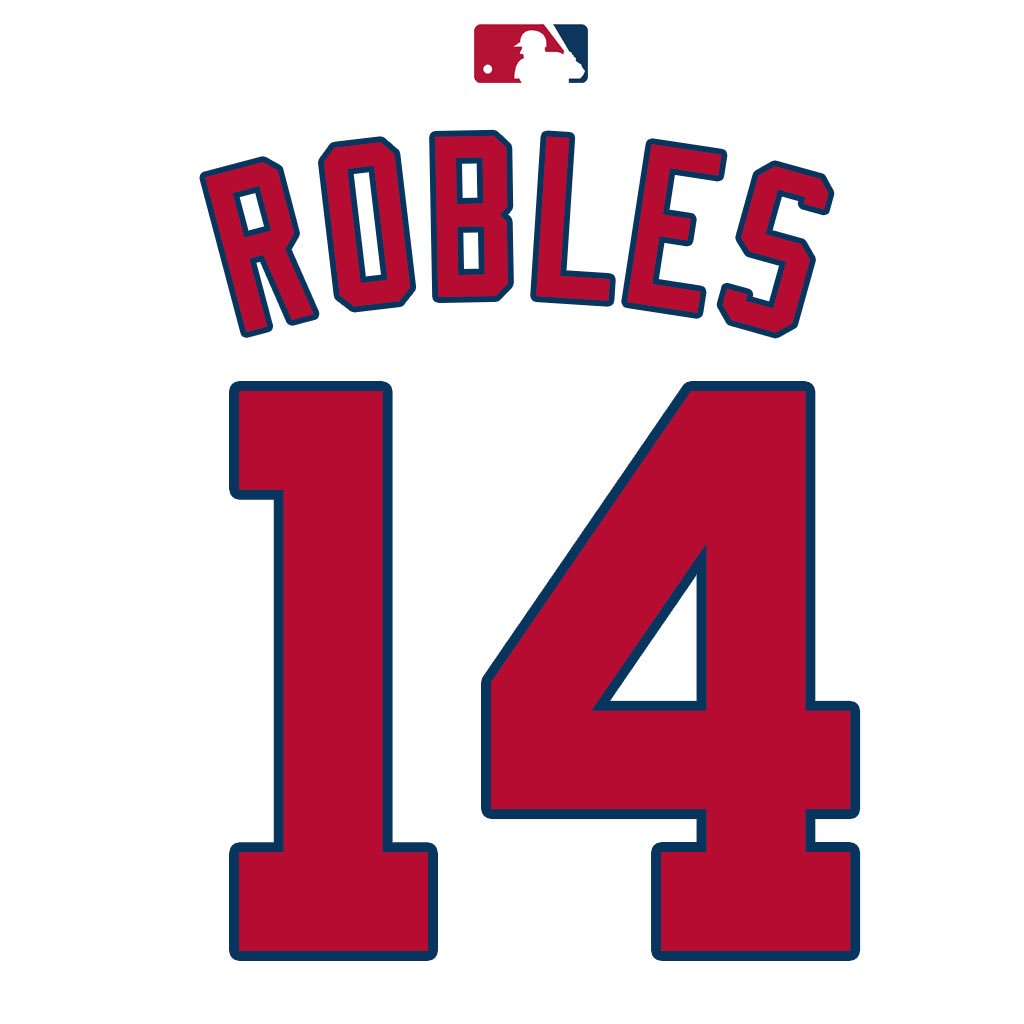 victor robles jersey