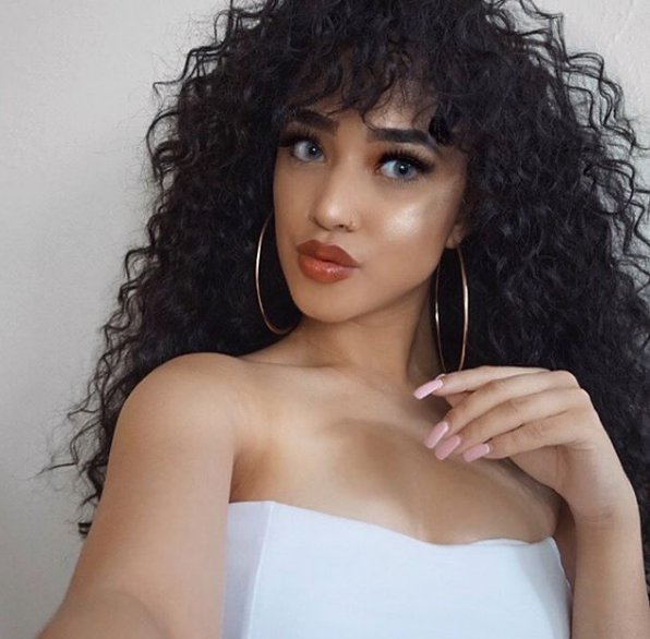 Beaubyte's tweet photo. Glow goddess 👼🌿@goddessurja is lighting up the world with her glowy skin, and pairs it with her perfect brows 😍 #beaubyte #glowyskin https://t.co/rRU4oyCWeU