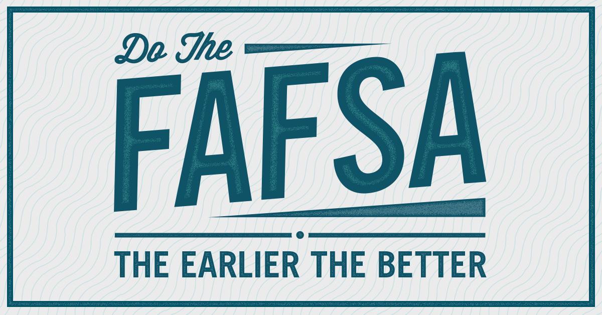 Miss a deadline = Miss out on 💵. Here are 3 FAFSA deadlines to remember: bit.ly/2gO0cVg