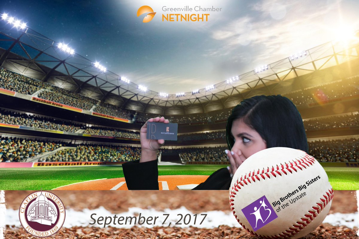 TapSnapPhotos's tweet photo. @GvilleChamber #NETNight  #yeahTHATgreenville https://t.co/OeODe9IzHT
