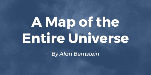 slothware's tweet photo. Don't miss the latest from the #Pilosa blog! A Map of the Entire Universe explores the wide world of #RoaringBitmaps https://t.co/Sv8IJJ0C0R https://t.co/6Uh9svodoO