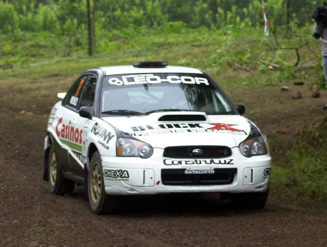 RallyArgentino Retro tweet media