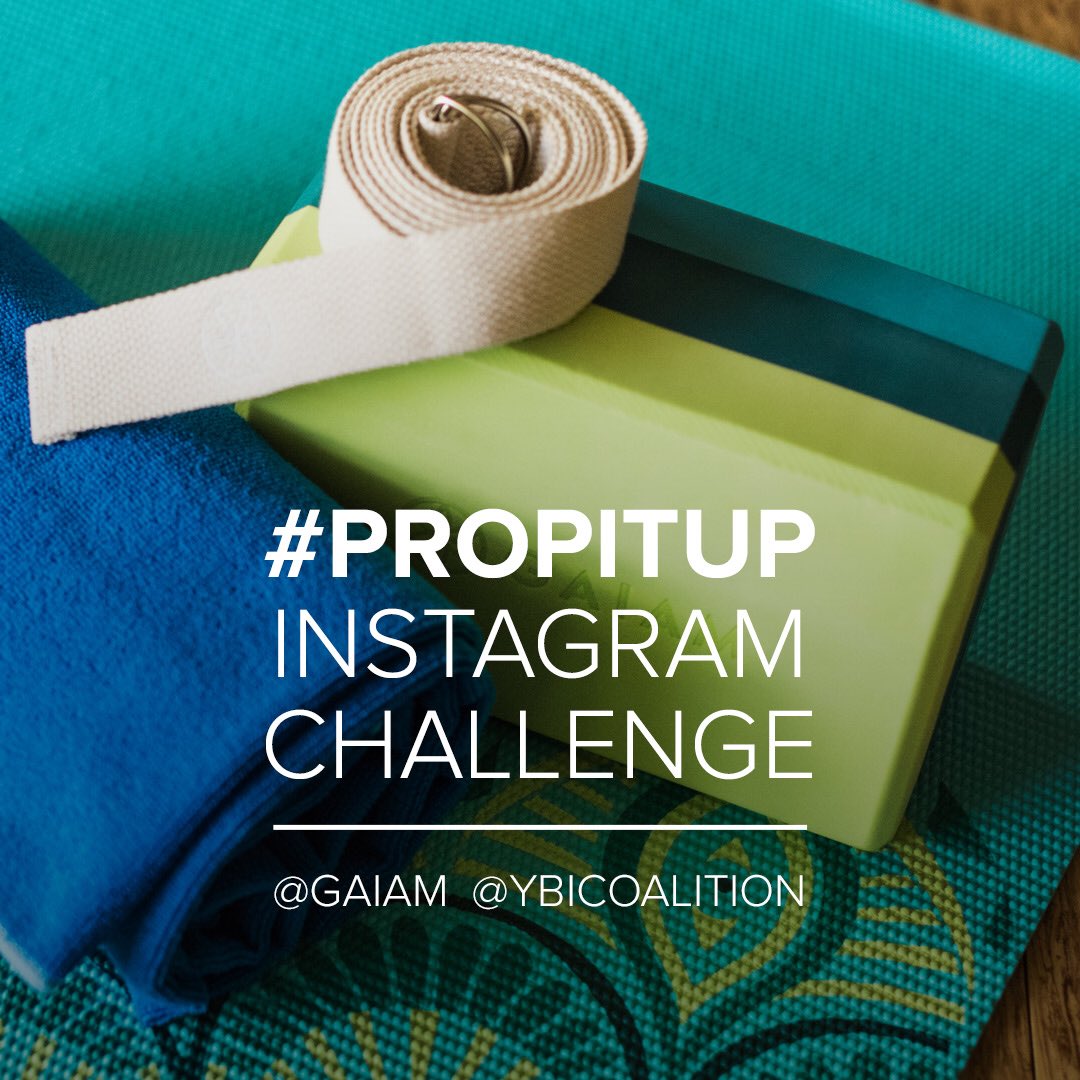 Yoga + Body Image Co tweet media