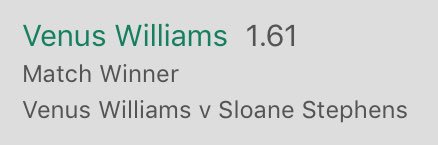 InplayTipster8 tweet picture