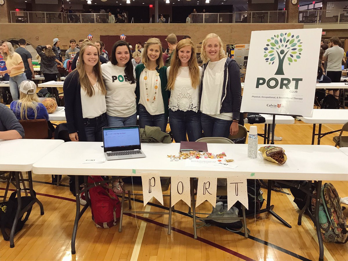 PORT_Club_'s tweet photo. Thanks to all who stopped by at cokes and clubs tonight! We are excited for another great year! https://t.co/jwZ81ldkvl