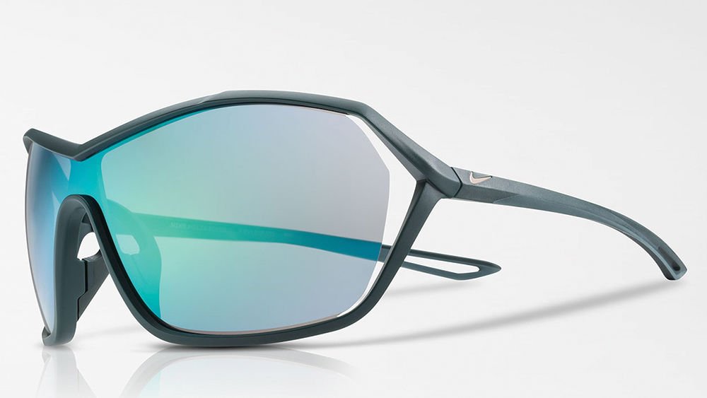 Awesome eyewear for athletes? These nine are colorful, stylish and functional for athletes across the spectrum.

bit.ly/2wLQaYo