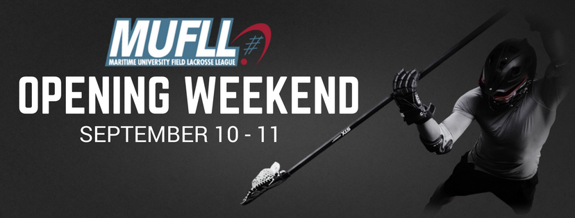 The 2017 season is here 👊

Check out the opening weekend schedule here: bit.ly/2xTdbsM #MUFLL