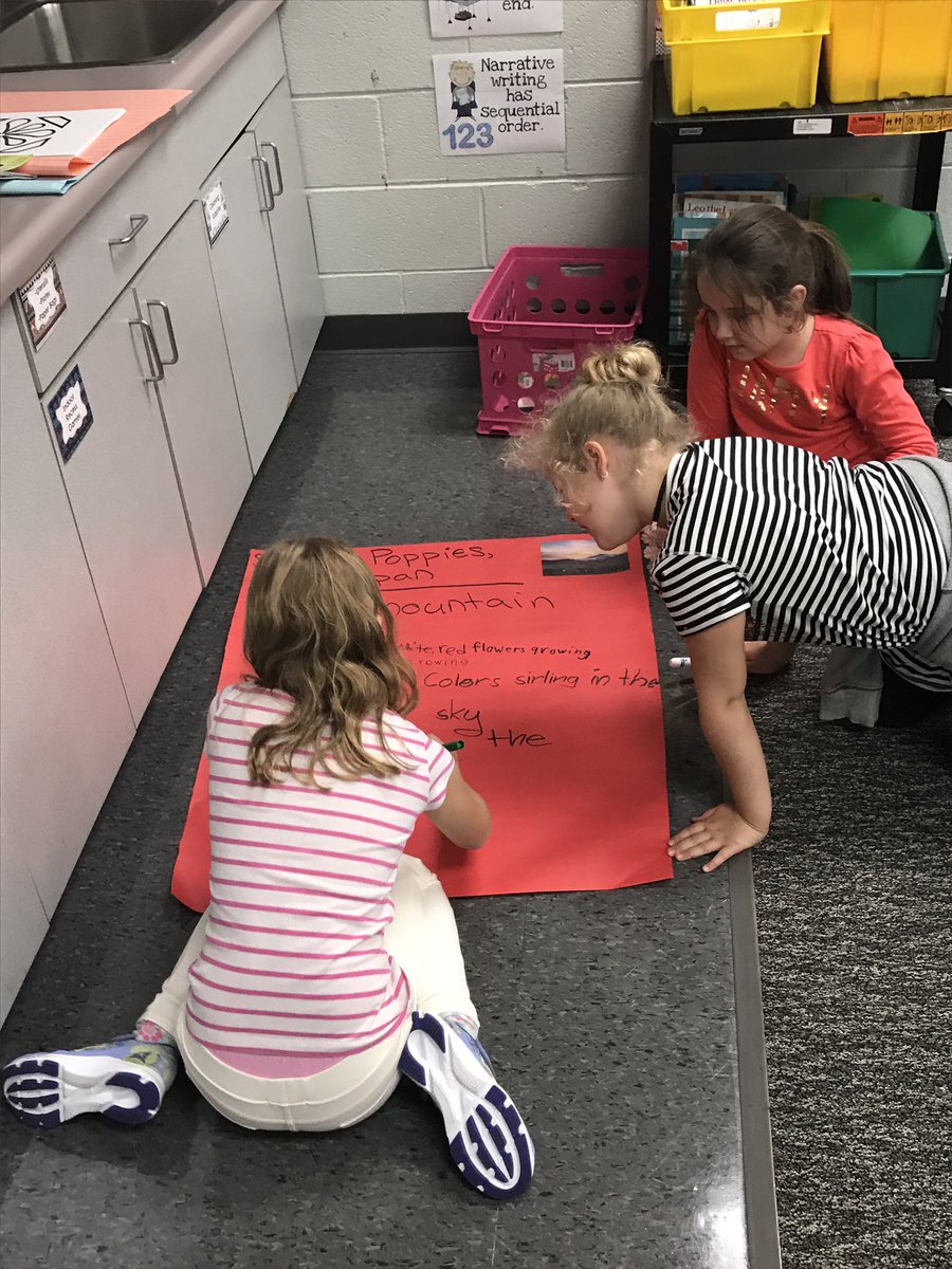 Miss Cockerham 🌎 tweet media