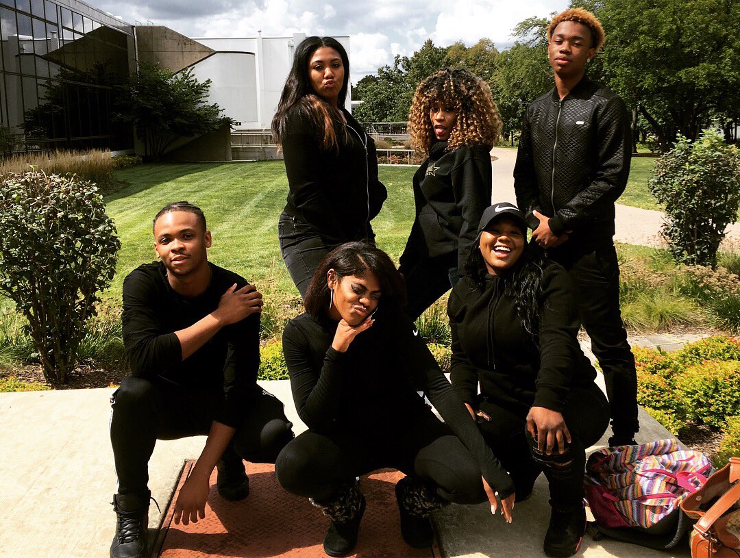 mvpcj1's tweet photo. The Black Spadeś♠️ #OTFShit⛽️ https://t.co/qdaeAAlN4i
