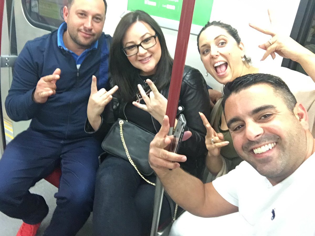 Section 116 Row 22 seats 5,6,7,8  #TweetYourSeat <a href="/yoTUCKER/">Starknet 🦇</a> <a href="/VirginRadioTO/">Virgin Radio Toronto</a>