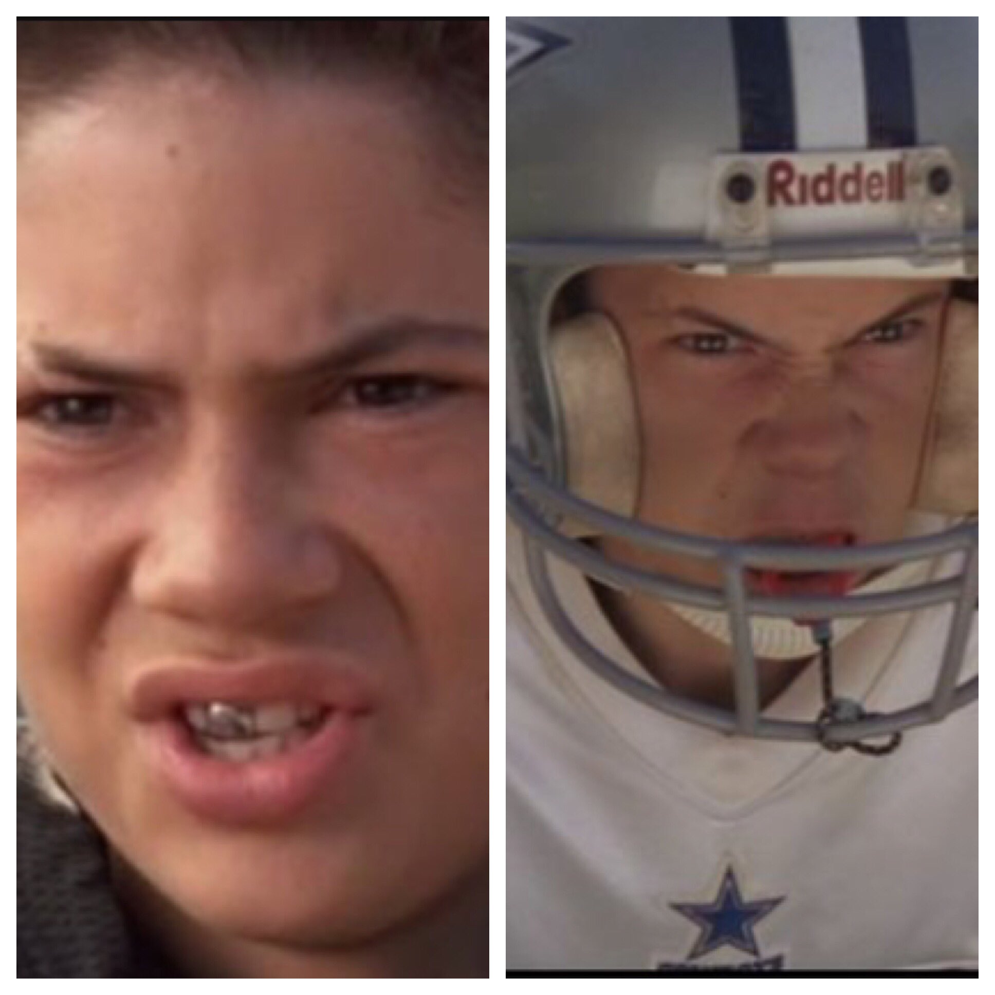 The Little Giants Spike