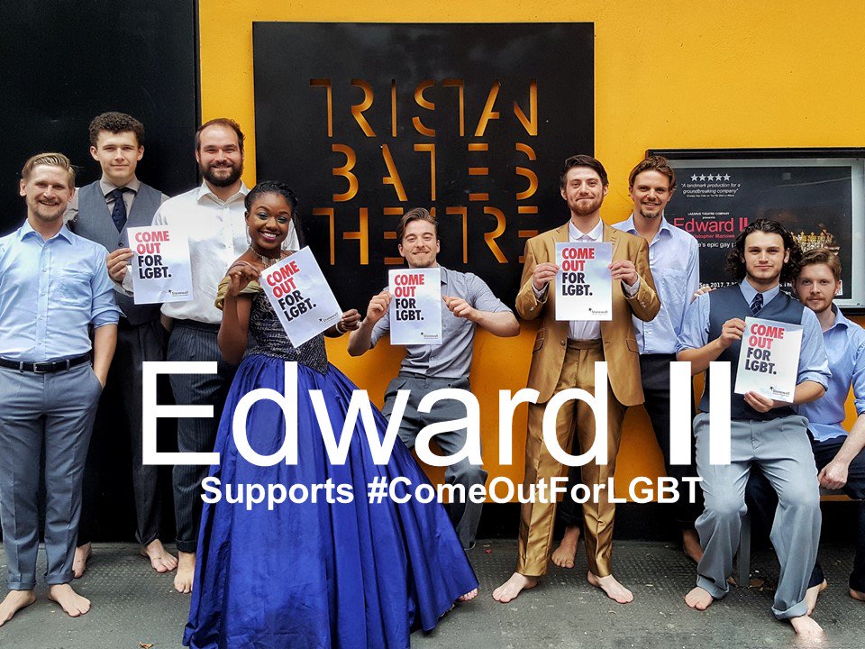 ColHowe's tweet photo. @LazarusTheatre @TristanBates
#talent #exciting #unforgettable
#London #CoventGarden #Cool
#endsthisweek #dontmissout
πββπββπββπββ https://t.co/bZowuWN7FZ